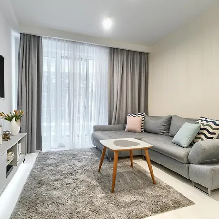 Apartman Rogowo Pearl Rogowo