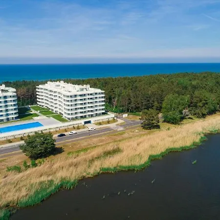 Apartman Rogowo Pearl *