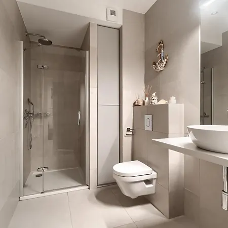 Apartman Rogowo Pearl